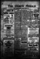 The Oxbow Herald March 29, 1917