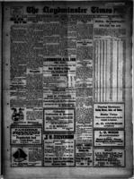 The Lloydminster Times August 23, 1917