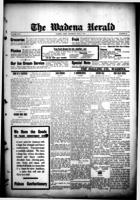 The Wadena Herald July 5, 1917