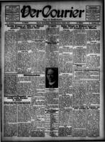 Der Courier October 24, 1917