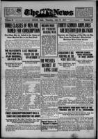 The Prairie News July 19, 1917