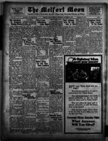 The Melfort Moon November 28, 1917