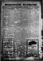 Shaunavon Standard January 25, 1917