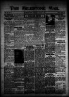 The Milestone Mail January 4, 1917