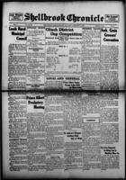 Shellbrook Chronicle February 17, 1917