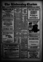 The Kindersley Clarion February 22, 1917