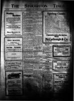 The Stoughton Times February 22, 1917