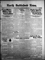 North Battleford News September 20, 1917