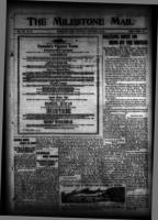 The Milestone Mail November 22, 1917