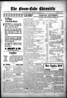 The Foam Lake Chronicle December 6, 1917