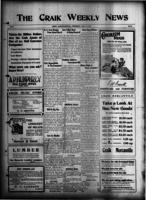 The Craik Weekly News July 12, 1917