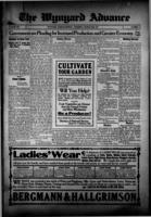 The Wynyard Advance March 29, 1917