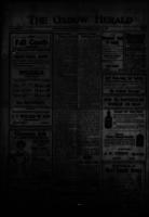 The Oxbow Herald July [26], 1917