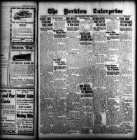 The Yorkton Enterprise January 11, 1917