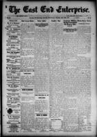 The East End Enterprise April 26, 1917