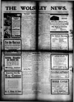 The Wolseley News August 15, 1917