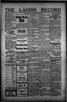 The Landis Record May 17, 1917