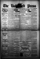 The Battleford Press June 28, 1917