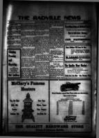 The Radville News December 14, 1917