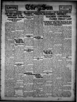 The Sun October 9, 1917