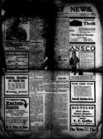 The Wolseley News June 6, 1917