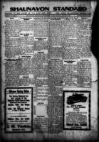 Shaunavon Standard January 18, 1917