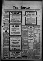 The Herald January 18, 1917