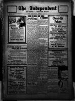 The Independent August 2, 1917