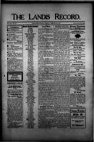 The Landis Record February 22, 1917