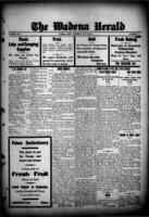 The Wadena Herald July 26, 1917