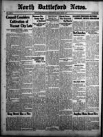 North Battleford News March 1, 1917