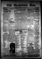 The Milestone Mail February 1, 1917