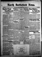 North Battleford News  January 25, 1917