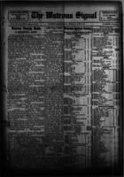 The Watrous Signal June 21, 1917