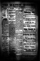 The Watson Witness August 17, 1917