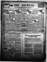 The Journal November 9, 1917