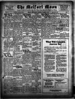 The Melfort Moon November 14, 1917