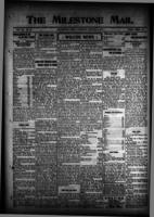 The Milestone Mail October 4, 1917