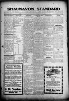 Shaunavon Standard July 12, 1917