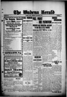 The Wadena Herald December 27, 1917