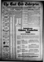 The East End Enterprise September 27, 1917