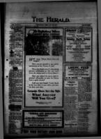 The Herald November 29, 1917