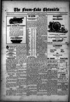 The Foam Lake Chronicle June 28, 1917