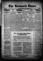 The Kamsack Times November 1, 1917