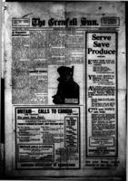 The Grenfell Sun May 3, 1917