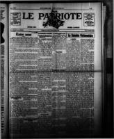 Le Patriote de L'Ouest February 1, 1917