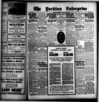 The Yorkton Enterprise December 6, 1917