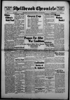 Shellbrook Chronicle January 20, 1917