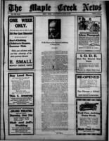 The Maple Creek News June 14, 1917