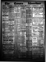 The Canora Advertiser May 10, 1917